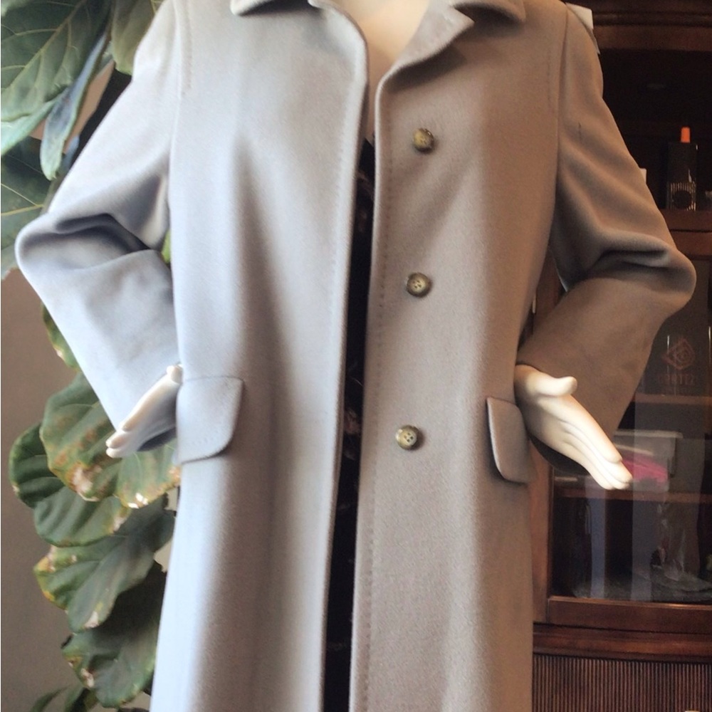 Cinzia Rocca Coat
